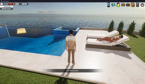 seaside mystery f95zone|F95Zone Status.